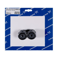 Grundfos Bulk, valve PVC/V/G DN20, (2 pcs)