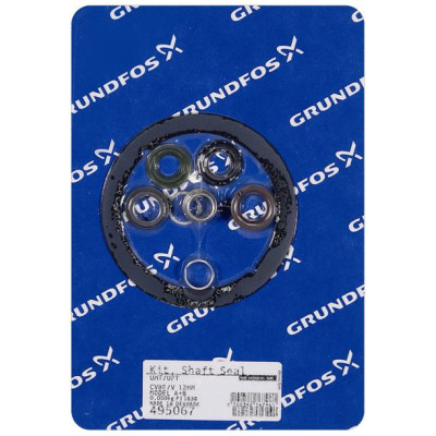Grundfos KIT, UPT 25/32/40-50/40-90 A+B
