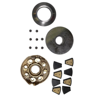 Grundfos KIT, thrust bearing cpl.