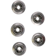 Grundfos Bulk, Impeller SP17 cpl. (5 pcs)R
