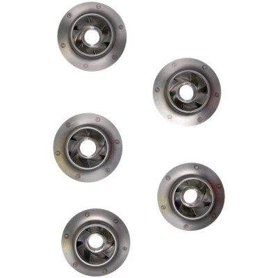 Grundfos Bulk, Impeller SP17 cpl. (5 pcs)R