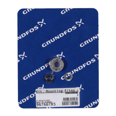 Grundfos KIT, Mounting f/inner drv. LACRN MAGdriv