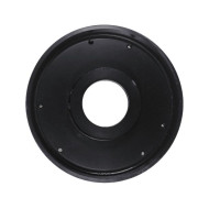 Grundfos Intermed. flange B SE painted Spare part