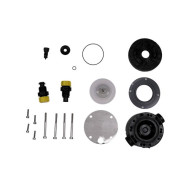 Grundfos KIT, head SD-L-1-PP/E/C-1