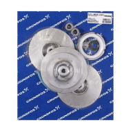 Grundfos KIT, Wear part CH8-40/50/60