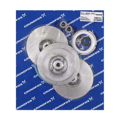 Grundfos KIT, Wear part CH8-40/50/60