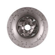 Grundfos IMPELLER CPL. LP100-200-210