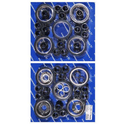 Grundfos REP. KIT SP60(N,NS,R) -30 stages
