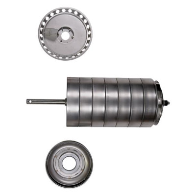 Grundfos KIT, CRN 5-8 chamber stack cpl.