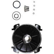 Grundfos KIT, ND-end shield complete, MG 132