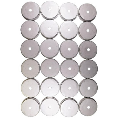 Grundfos BULK - Intermediate chamber cpl. (24 pcs)