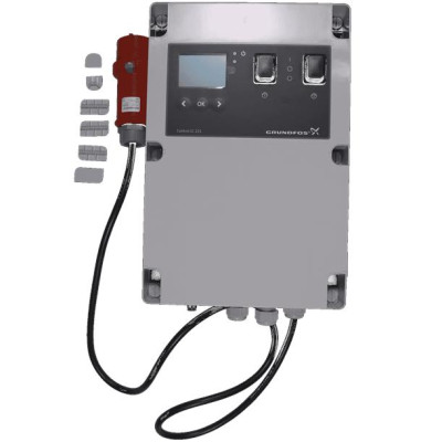 Grundfos KIT, LC221.2.400.3.4 cpl. MD