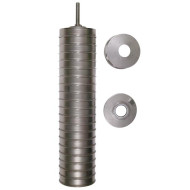 Grundfos Chamber stack CR 8-200 X-X