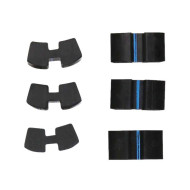 Grundfos KIT, joint rubber parts Flender B/H 140