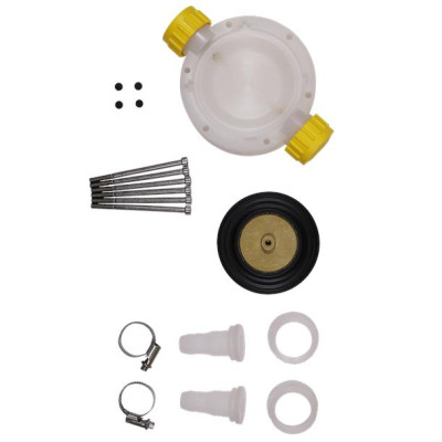 Grundfos KIT, pump head DME150 PV/VC