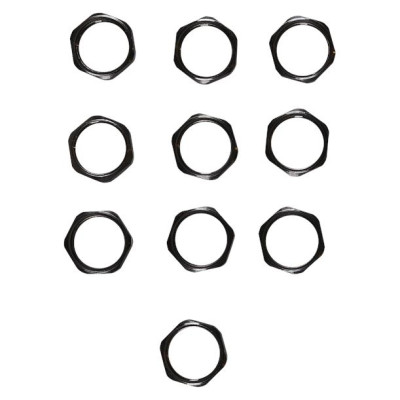 Grundfos Bulk - Split cone nut M19x1 UP (10 pcs)