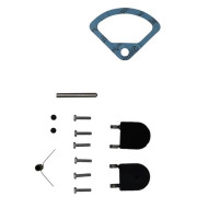Grundfos KIT, Valve TPD 32/40/50