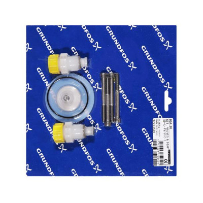 Grundfos KIT, valve/diaph. SD-L-PV/V/C-1