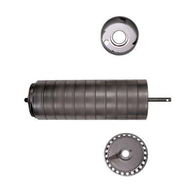 Grundfos Chamber stack CR 4-120 X-X