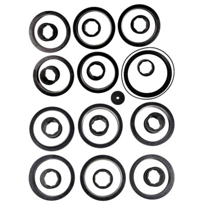 Grundfos KIT, Wear Parts SP 215-11 Stages NBRmod C