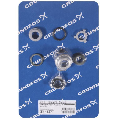 Grundfos KIT, CRN2/4SF SHA.SEAL AUUE/V
