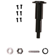 Grundfos KIT, Pump Shaft D42-D60 1.4408