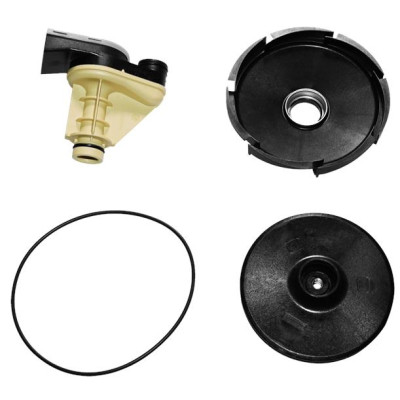 Grundfos KIT, Hydraulic, JP 5-48 230/50Hz