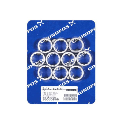 Grundfos BULK - Spacer for shaft seal M (10 pcs)