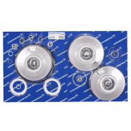 Grundfos SERVICE KIT CRN 8-20