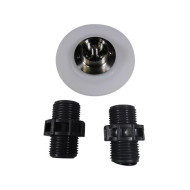 Grundfos KIT, Diaph & valve DDI 60 PVC/V/G