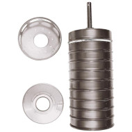 Grundfos Chamber stack CR 8-100 X-X