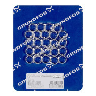 Grundfos BULK - Spacing pipe 7.80mm (24 pcs)