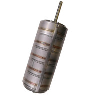 Grundfos Ser.Chamstack CR 64-5-2 /-/