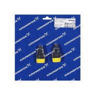 Grundfos KIT, valve SD-M/L-PP/E/C-2