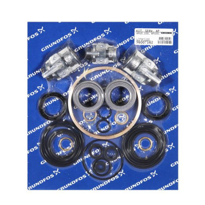 Grundfos KIT, AP65.100, AP100.100 + Ex