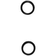 Grundfos KIT, V-ring VS30 D27x10,5 NK D24