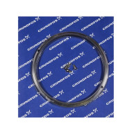 Grundfos KIT, Wear Ring D185x15 1.4517/PTFE M5x10