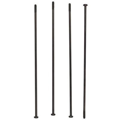 Grundfos KIT, Staybolts, M6X288,MG112-132,ML132