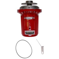 Grundfos Pump head UPS50-185 F 1x230-240V