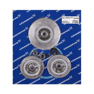 Grundfos KIT, Wear part CH8-20/25/30