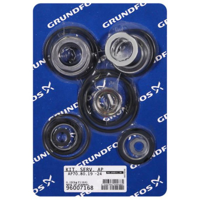 Grundfos KIT, AP70.80.19 -24