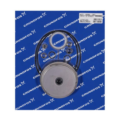 Grundfos KIT, Wear parts CRT4 1-6 (Mfg>0335)