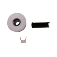Grundfos KIT, Shaft seal, H QQKGG XB032S0,25bar