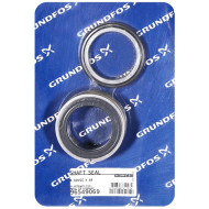 Grundfos SHAFT SEAL TYPE B QQVGG X 48
