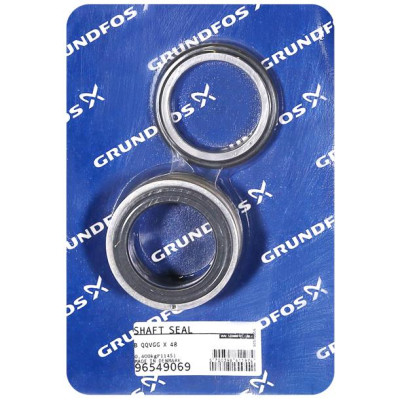 Grundfos SHAFT SEAL TYPE B QQVGG X 48