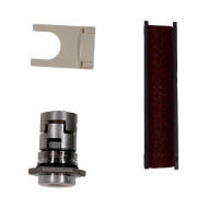 Grundfos KIT, shaft seal H QBEGG KB016S1 30bar