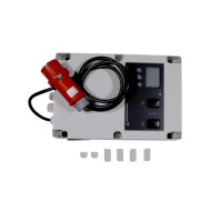 Grundfos KIT, LC 221.2.400.3.4 MPU cpl. MDG