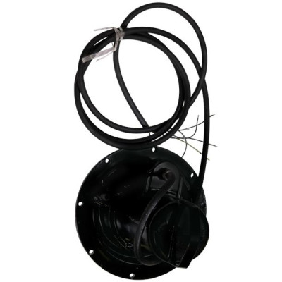 Grundfos Pump unit 3x400V for APL/D81,82