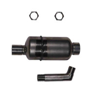 Grundfos KIT, Air vent LaCR/XLCR-ACT, vertical