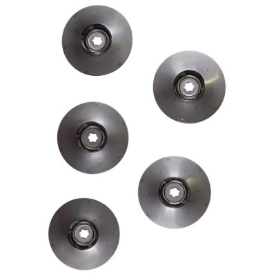Grundfos Bulk, Impeller CR4 (5 pcs)
